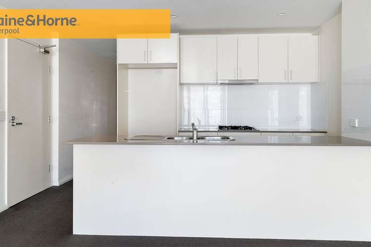 Main view of Homely unit listing, 61/1-3 Browne Parade, Liverpool NSW 2170