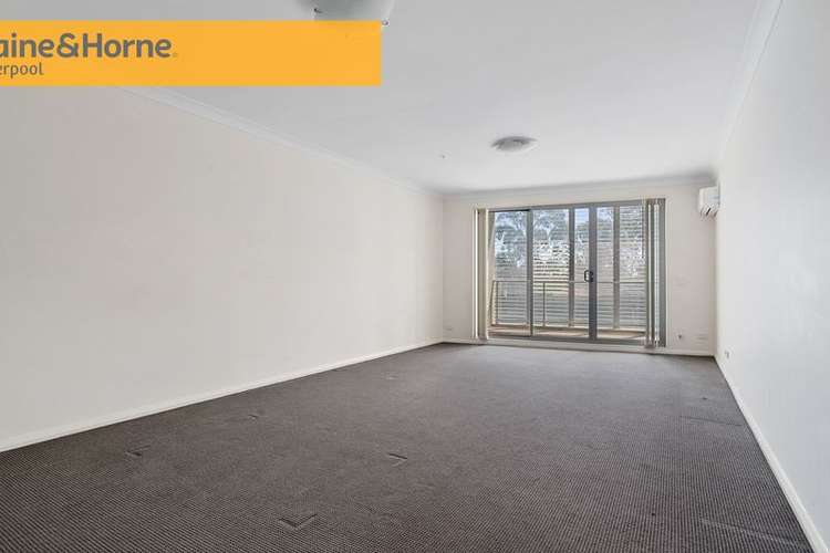 Second view of Homely unit listing, 61/1-3 Browne Parade, Liverpool NSW 2170