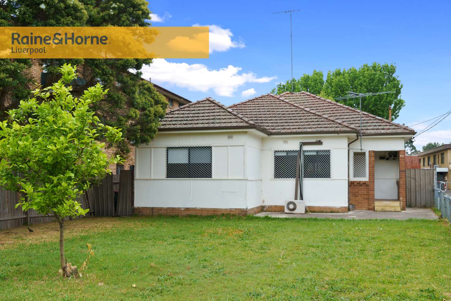 Main view of Homely house listing, 274 River Avenue, Carramar NSW 2163