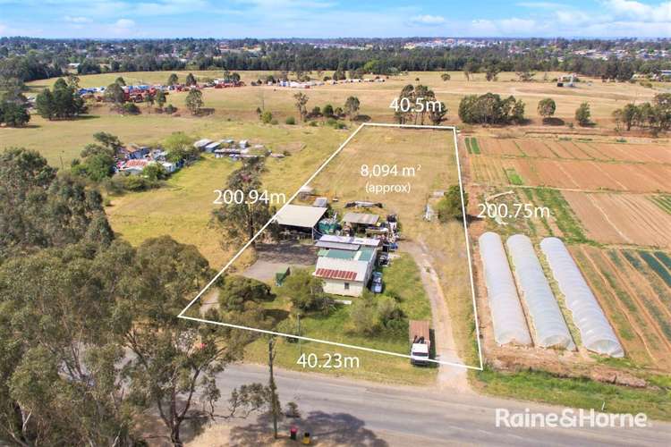 Fifth view of Homely house listing, 99 Carnarvon Road, Riverstone NSW 2765
