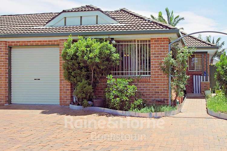 Main view of Homely house listing, 1/32A William, Condell Park NSW 2200