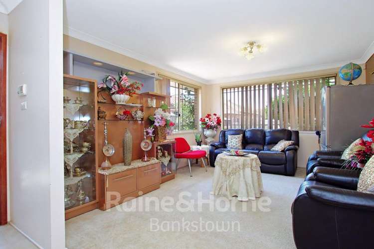 Second view of Homely house listing, 1/32A William, Condell Park NSW 2200