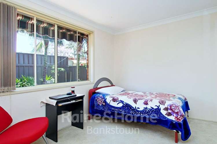 Fifth view of Homely house listing, 1/32A William, Condell Park NSW 2200