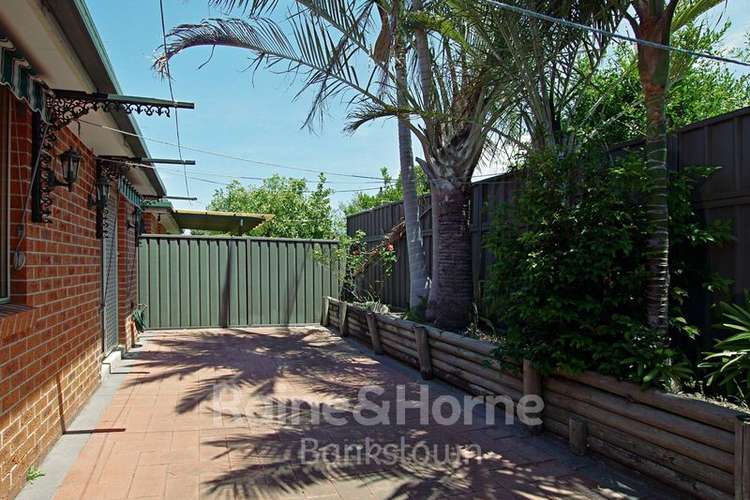 Seventh view of Homely house listing, 1/32A William, Condell Park NSW 2200