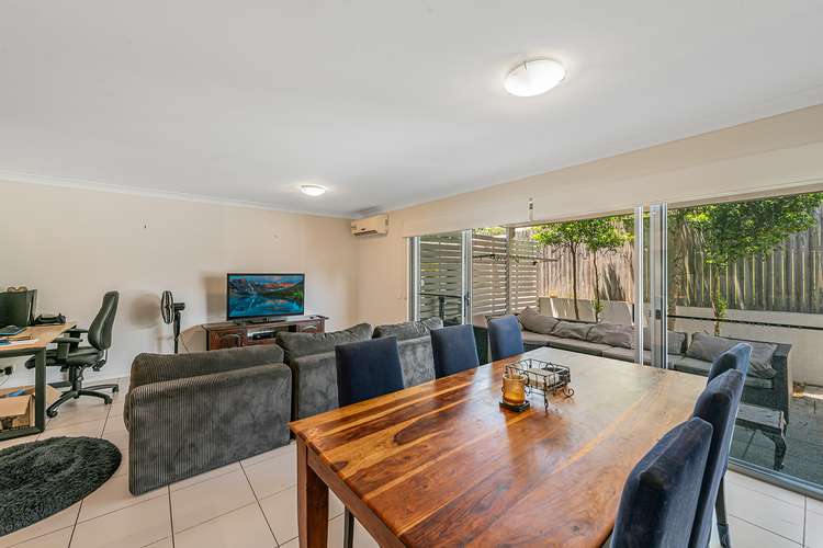 Third view of Homely townhouse listing, 19/60 Cowie Rd, Carseldine QLD 4034