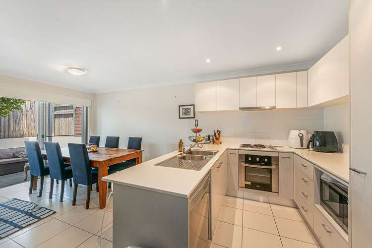 Fourth view of Homely townhouse listing, 19/60 Cowie Rd, Carseldine QLD 4034