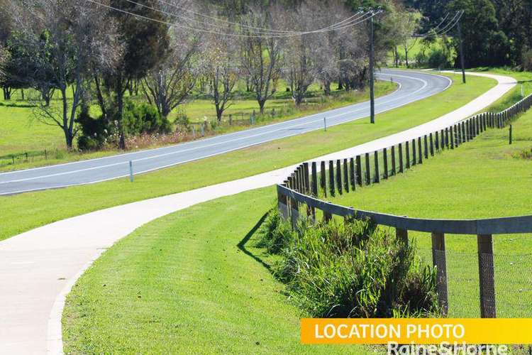 Fifth view of Homely residentialLand listing, Lot 12 Brookwater Crescent - Fairways, Mollymook Beach NSW 2539