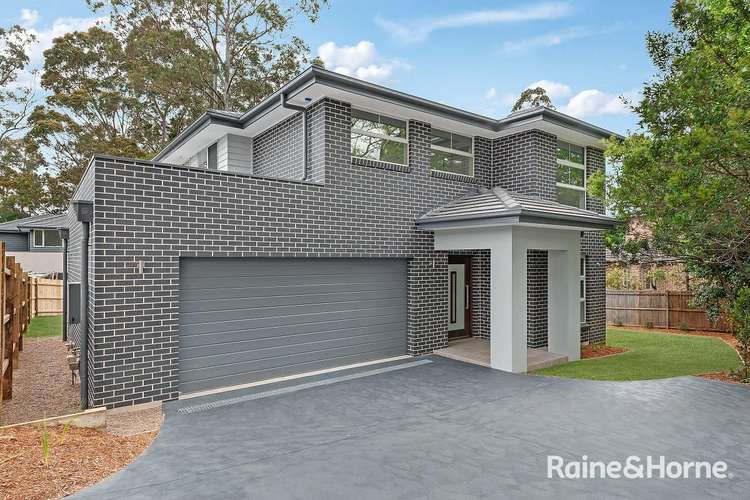 Main view of Homely house listing, 36 Dent Street, Epping NSW 2121