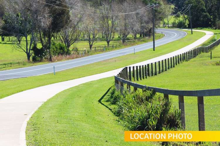 Second view of Homely residentialLand listing, Lot 11 Brookwater Crescent - Fairways, Mollymook Beach NSW 2539