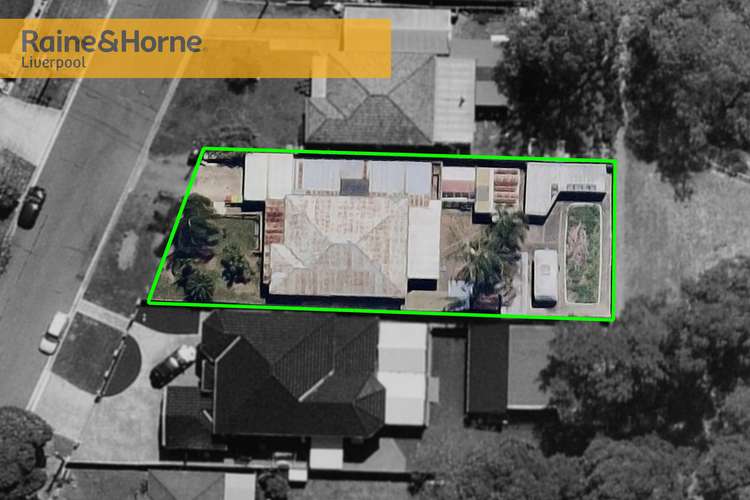 Third view of Homely house listing, 10 Swain Street, Moorebank NSW 2170