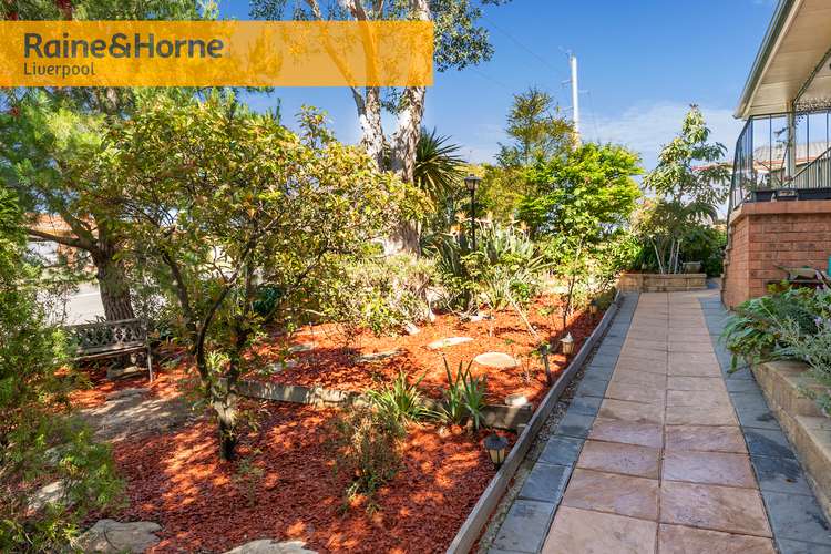 Fourth view of Homely house listing, 19 Demetrius Road, Rosemeadow NSW 2560