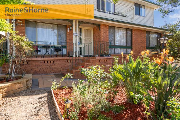 Sixth view of Homely house listing, 19 Demetrius Road, Rosemeadow NSW 2560