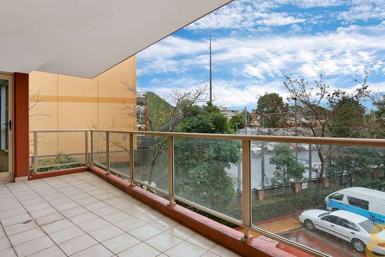 Fifth view of Homely apartment listing, 20/14-16 Station Street, Homebush NSW 2140