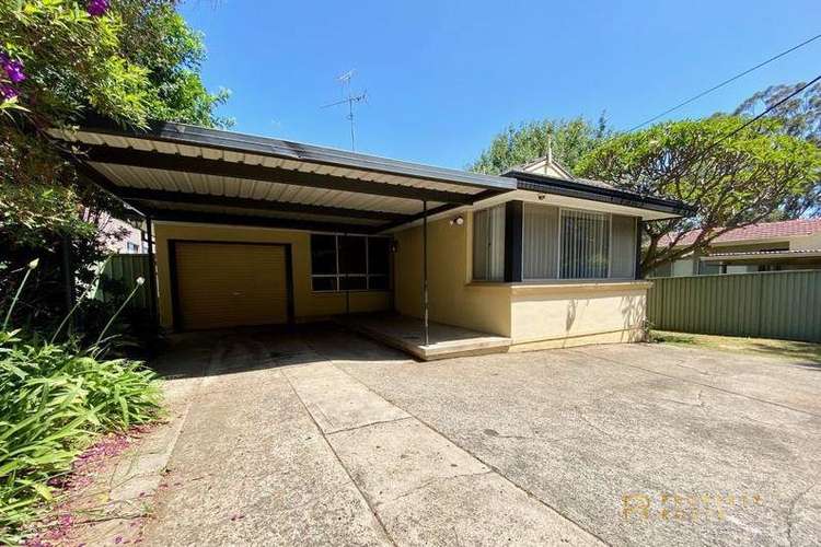 Main view of Homely house listing, 28 Junction Road, Baulkham Hills NSW 2153