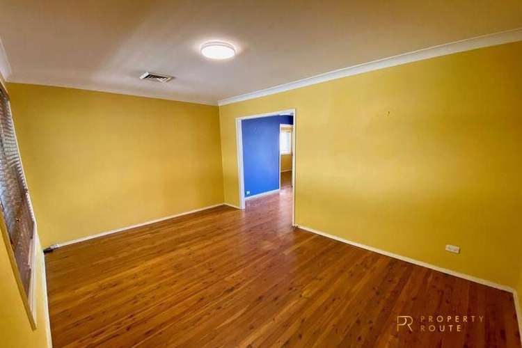 Second view of Homely house listing, 28 Junction Road, Baulkham Hills NSW 2153