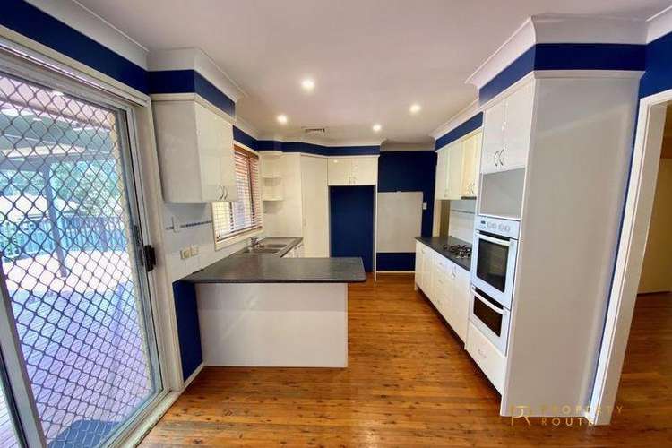 Third view of Homely house listing, 28 Junction Road, Baulkham Hills NSW 2153