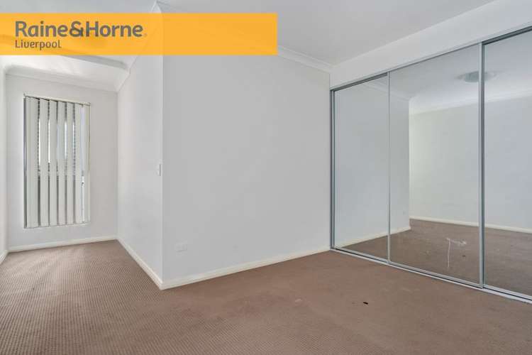 Third view of Homely unit listing, 5/3-5 Browne Parade, Warwick Farm NSW 2170