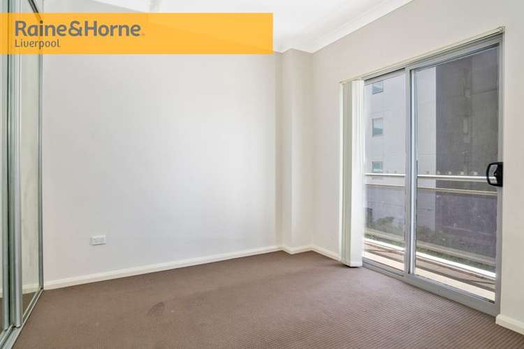 Sixth view of Homely unit listing, 5/3-5 Browne Parade, Warwick Farm NSW 2170