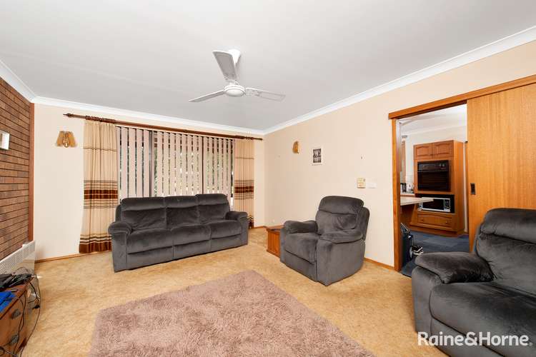 Third view of Homely house listing, 2 Krait Close, Nelson Bay NSW 2315