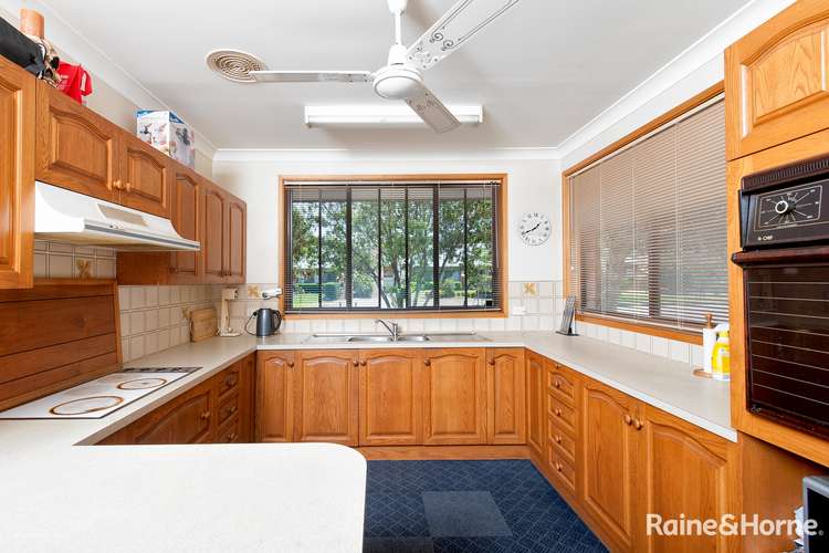 Fourth view of Homely house listing, 2 Krait Close, Nelson Bay NSW 2315