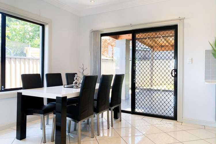 Third view of Homely other listing, 44A Townsend St, Condell Park NSW 2200