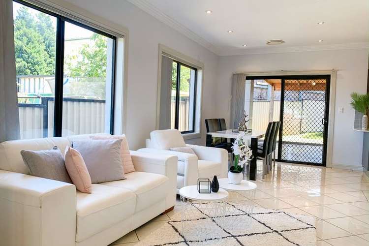 Fourth view of Homely other listing, 44A Townsend St, Condell Park NSW 2200