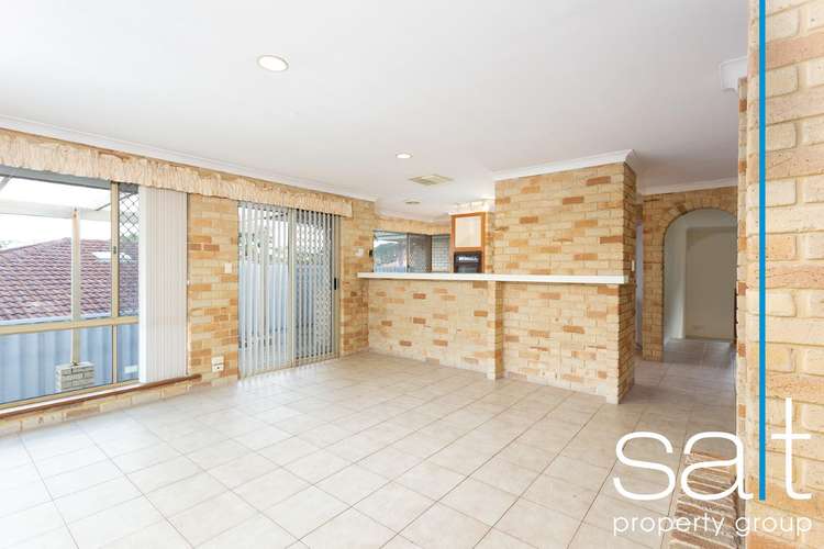 Fifth view of Homely house listing, 10 Moir Road, Kardinya WA 6163