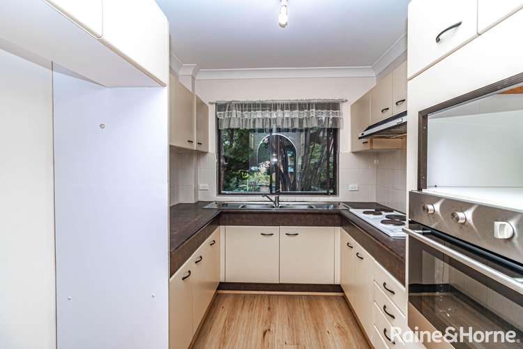 Second view of Homely unit listing, 1/23 Crown Street, Granville NSW 2142