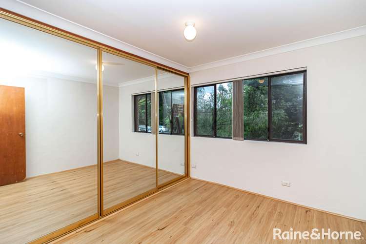 Fifth view of Homely unit listing, 1/23 Crown Street, Granville NSW 2142