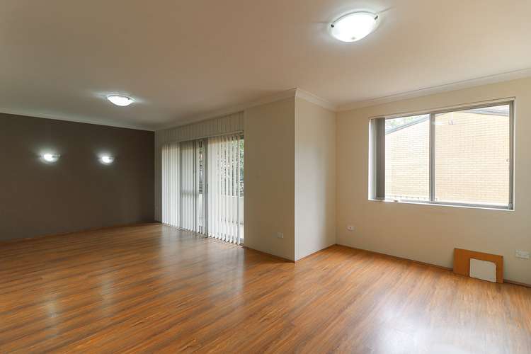 Main view of Homely unit listing, 5/81 Virginia Street, Rosehill NSW 2142