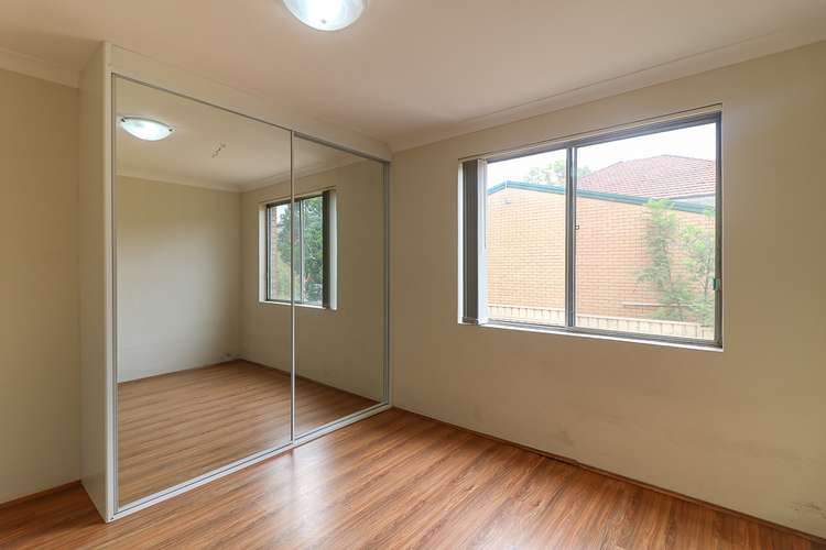 Third view of Homely unit listing, 5/81 Virginia Street, Rosehill NSW 2142