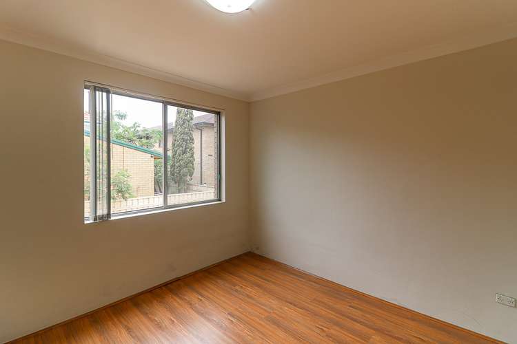 Fourth view of Homely unit listing, 5/81 Virginia Street, Rosehill NSW 2142