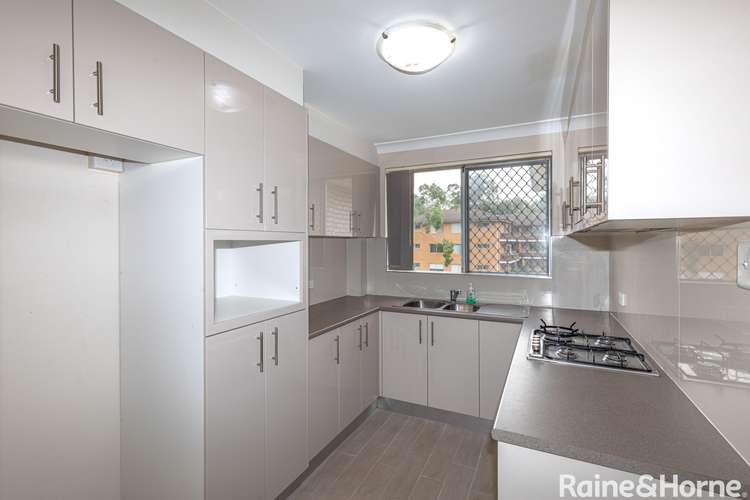 Third view of Homely unit listing, 7/16 Albert Street, North Parramatta NSW 2151