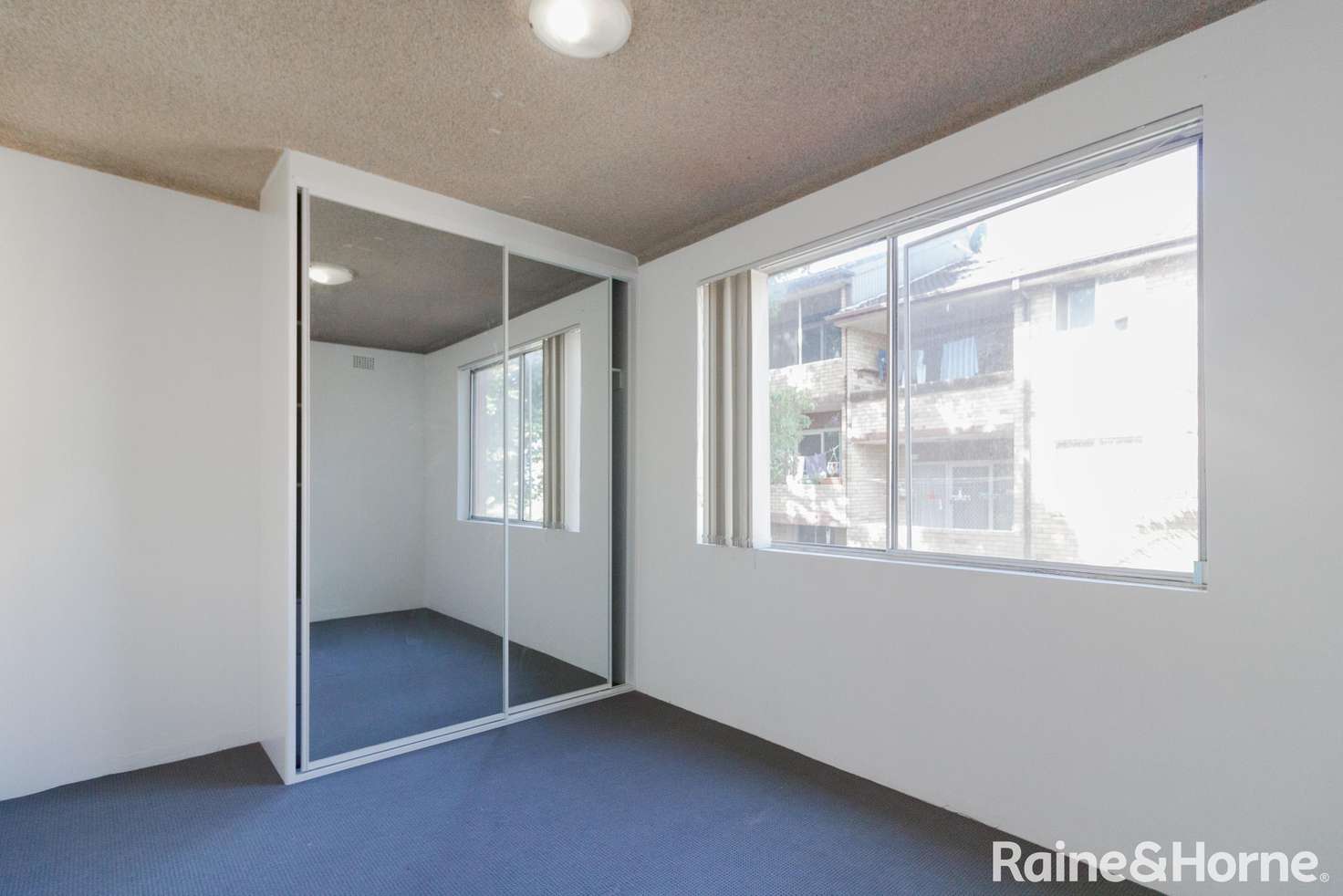 Main view of Homely unit listing, 4D/15 Campbell Street, Parramatta NSW 2150