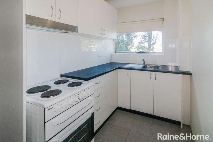 Second view of Homely unit listing, 4D/15 Campbell Street, Parramatta NSW 2150