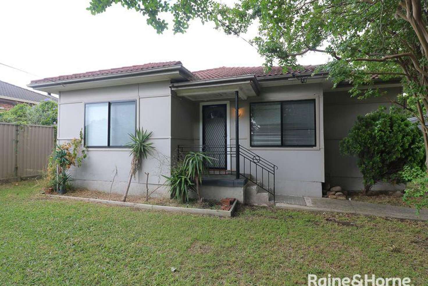 Main view of Homely house listing, 16 Warwick Street, Merrylands NSW 2160