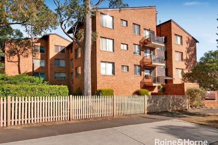 Second view of Homely unit listing, 5/9-13 Castle Street, North Parramatta NSW 2151