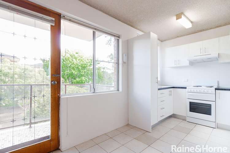 Third view of Homely unit listing, 5/9-13 Castle Street, North Parramatta NSW 2151