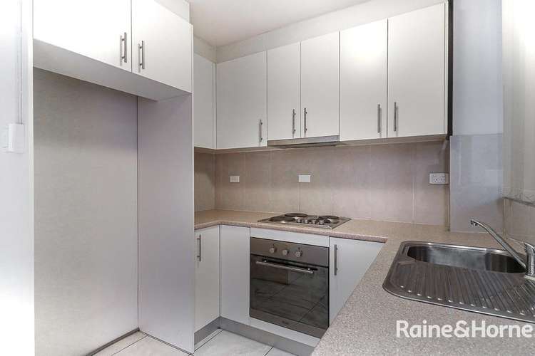 Main view of Homely studio listing, 42/35 Campbell Street, Parramatta NSW 2150