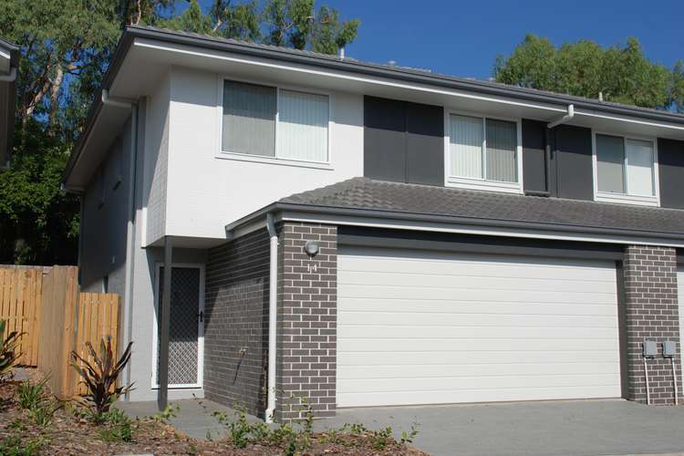 Main view of Homely townhouse listing, 14/280 Government Road, Richlands QLD 4077