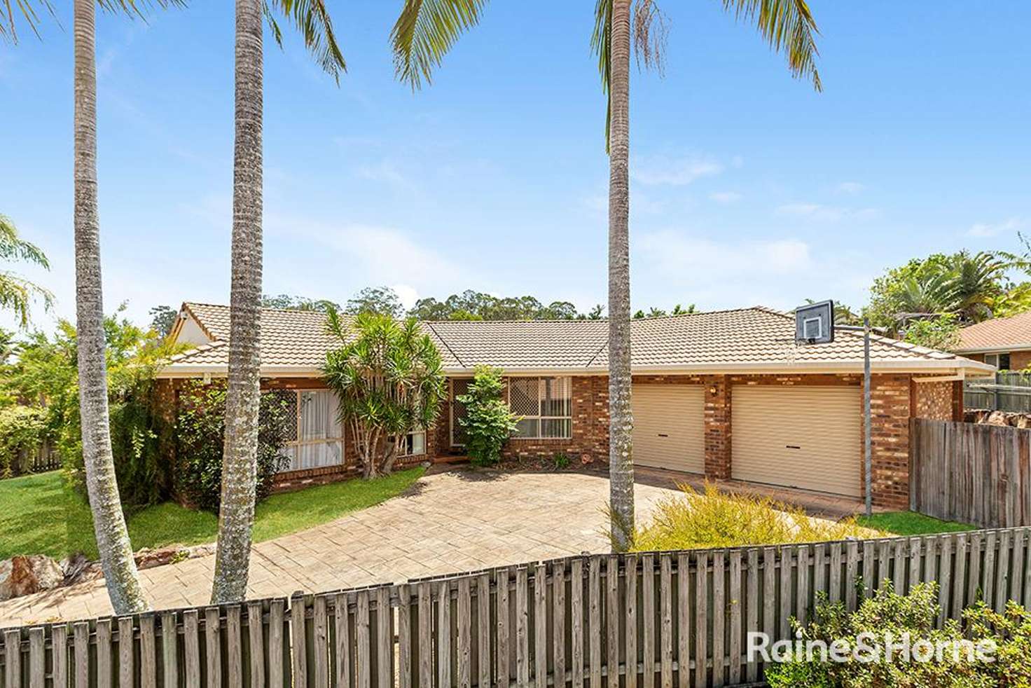 Main view of Homely house listing, 12 Robynne Place, Kuraby QLD 4112