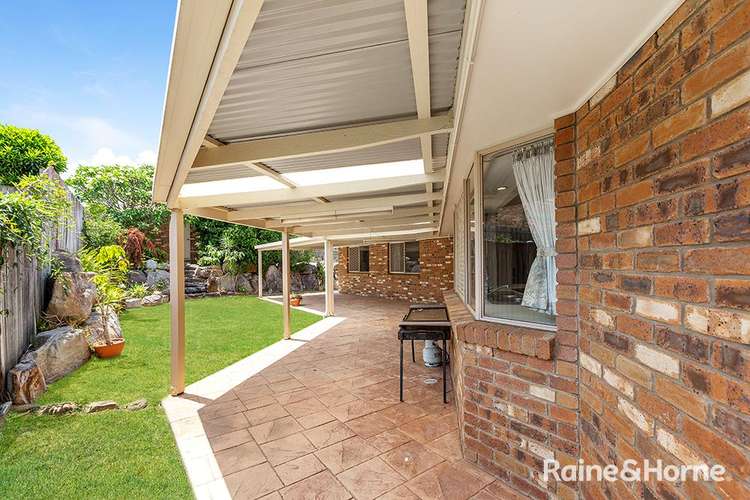Second view of Homely house listing, 12 Robynne Place, Kuraby QLD 4112