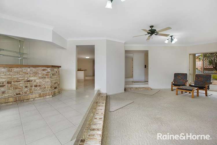 Third view of Homely house listing, 12 Robynne Place, Kuraby QLD 4112