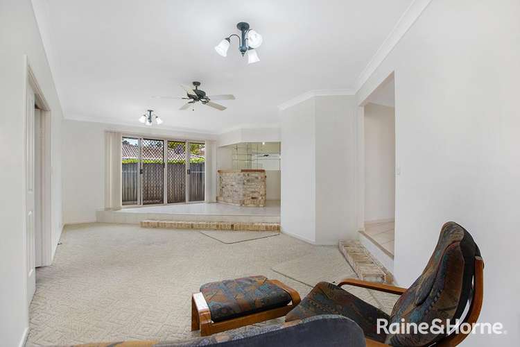Fourth view of Homely house listing, 12 Robynne Place, Kuraby QLD 4112