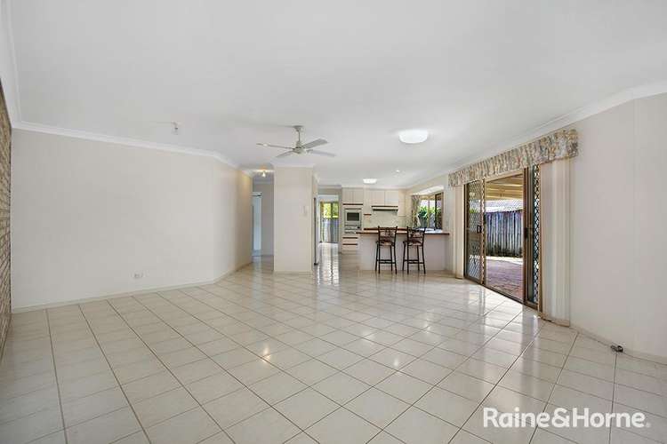 Fifth view of Homely house listing, 12 Robynne Place, Kuraby QLD 4112