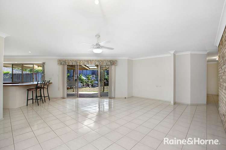 Sixth view of Homely house listing, 12 Robynne Place, Kuraby QLD 4112