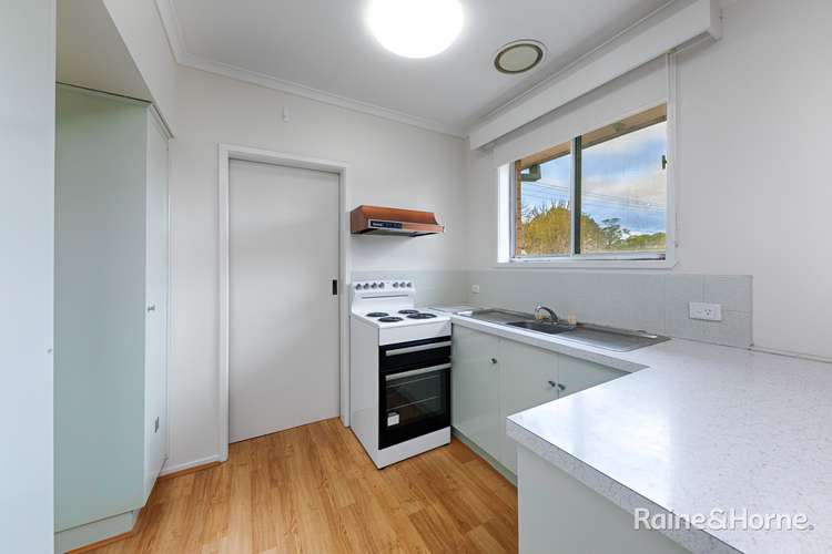 Second view of Homely house listing, 5/50 Brook Street, Sunbury VIC 3429