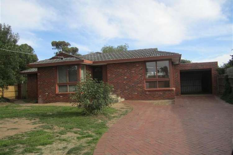Main view of Homely house listing, 13 RIDDELL ROAD, Sunbury VIC 3429