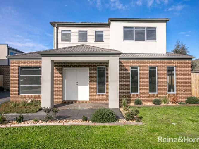 Second view of Homely house listing, 12/179 Mitchells Lane, Sunbury VIC 3429