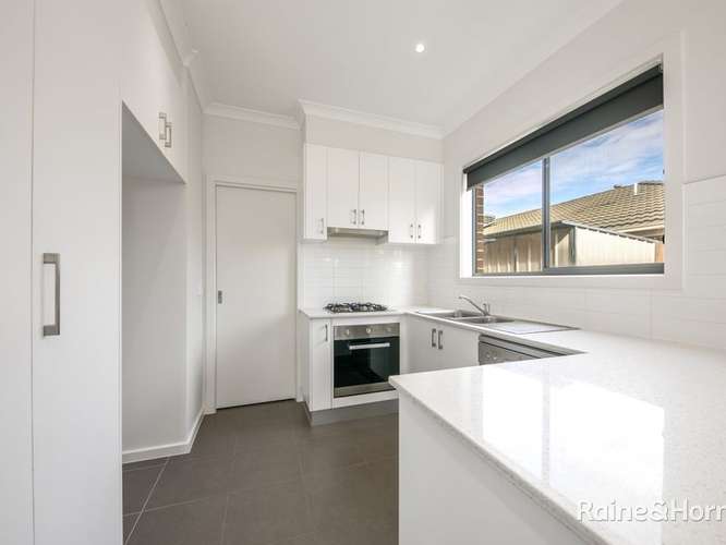 Fourth view of Homely house listing, 12/179 Mitchells Lane, Sunbury VIC 3429